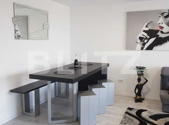 Apartament de închiriat 2 camere Avantgarden - 62015AI | BLITZ Brașov | Poza8