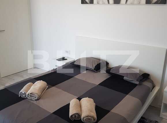 Apartament de închiriat 2 camere Avantgarden - 62015AI | BLITZ Brașov | Poza4