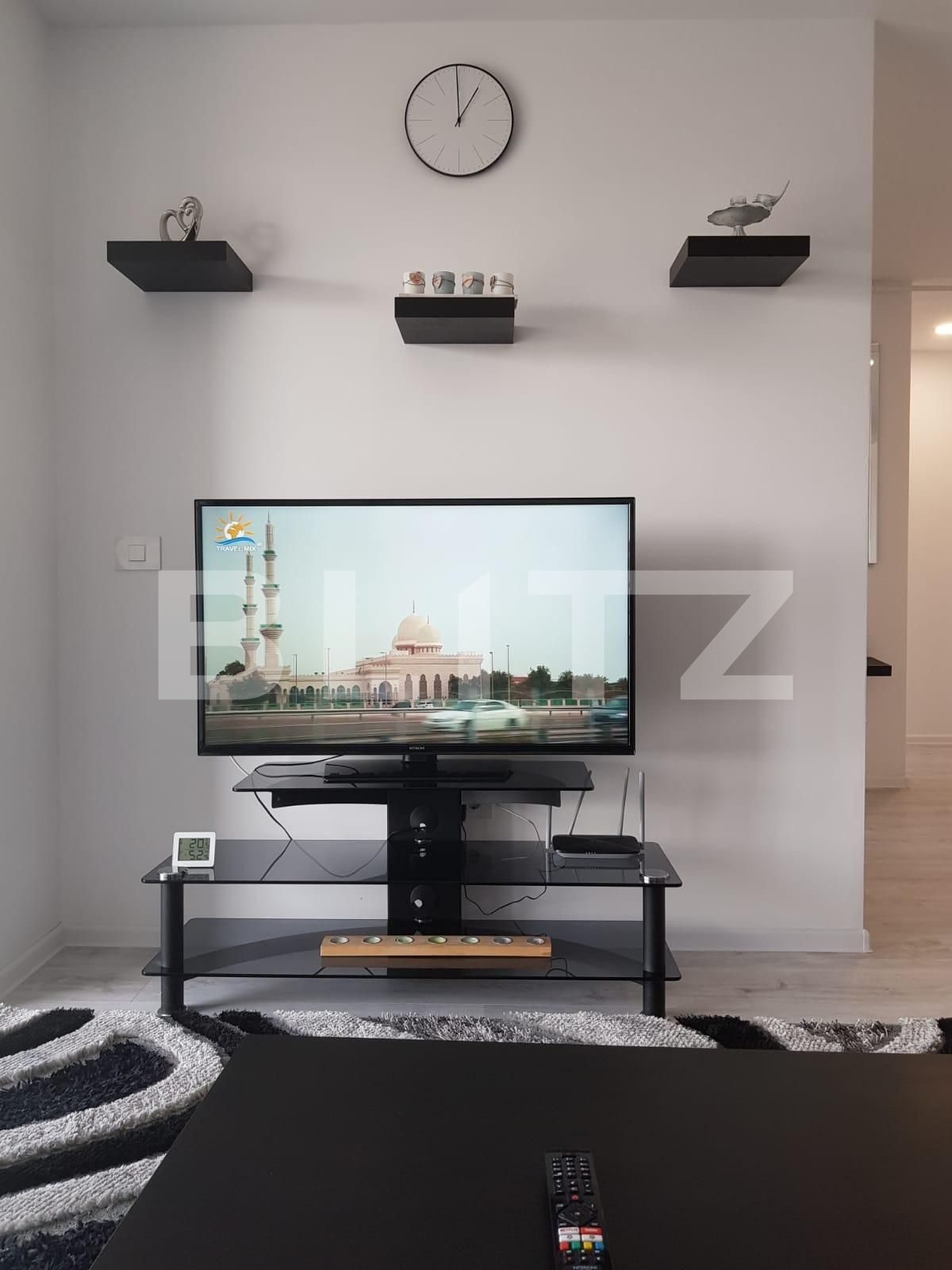 Apartament de închiriat 2 camere Avantgarden - 62015AI | BLITZ Brașov | Poza3