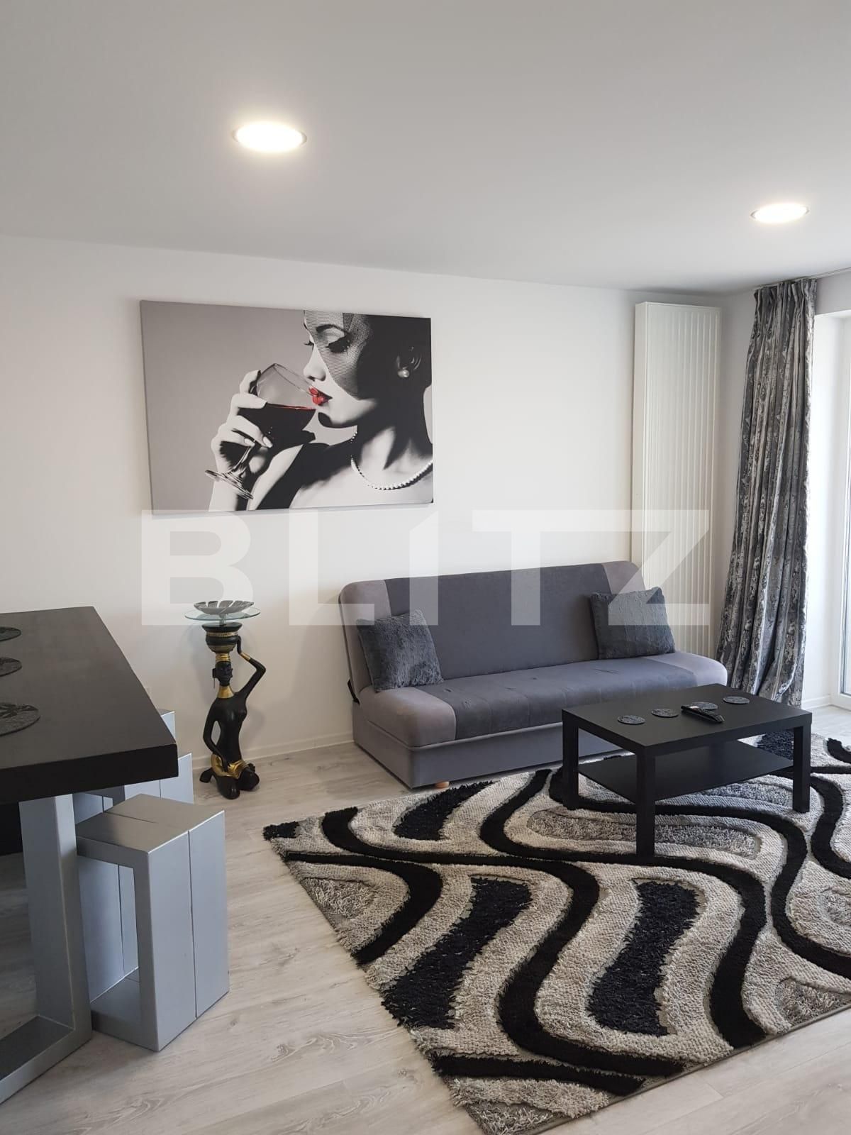 Apartament de închiriat 2 camere Avantgarden - 62015AI | BLITZ Brașov | Poza2