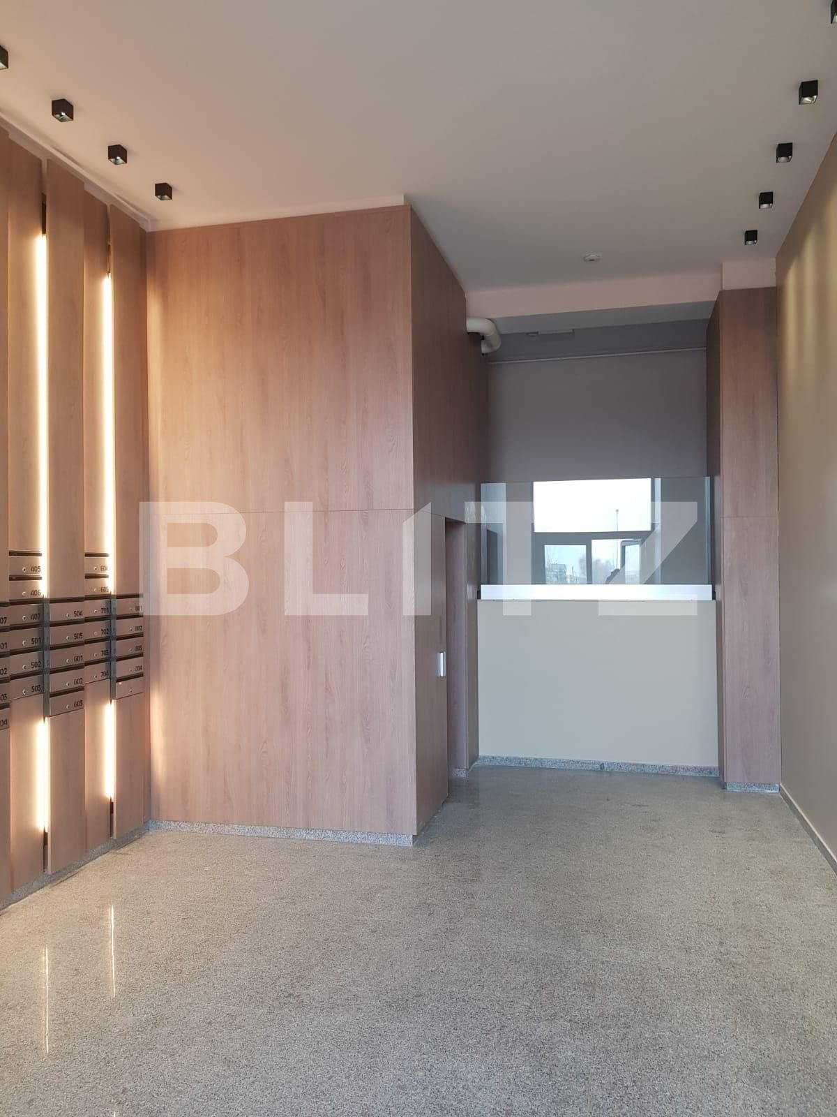 Apartament de închiriat 2 camere Avantgarden - 62015AI | BLITZ Brașov | Poza19