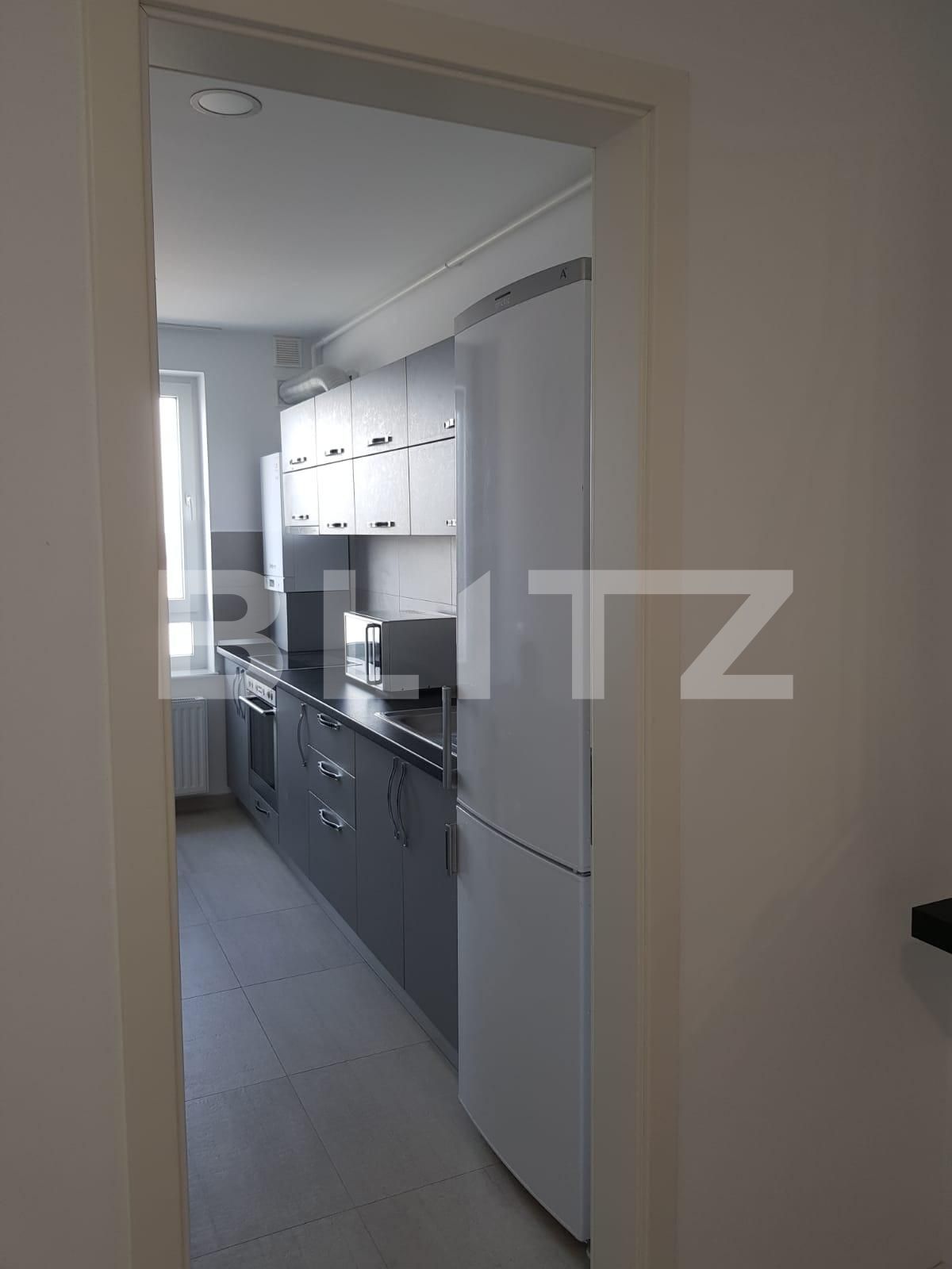 Apartament de închiriat 2 camere Avantgarden - 62015AI | BLITZ Brașov | Poza7