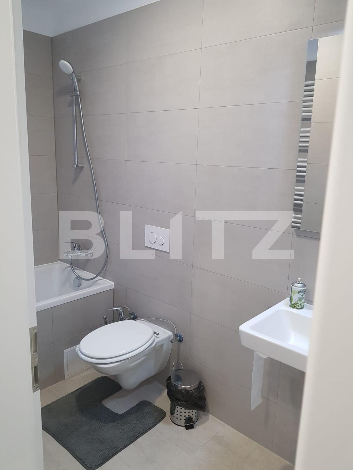 Apartament de închiriat 2 camere Avantgarden - 62015AI | BLITZ Brașov | Poza16