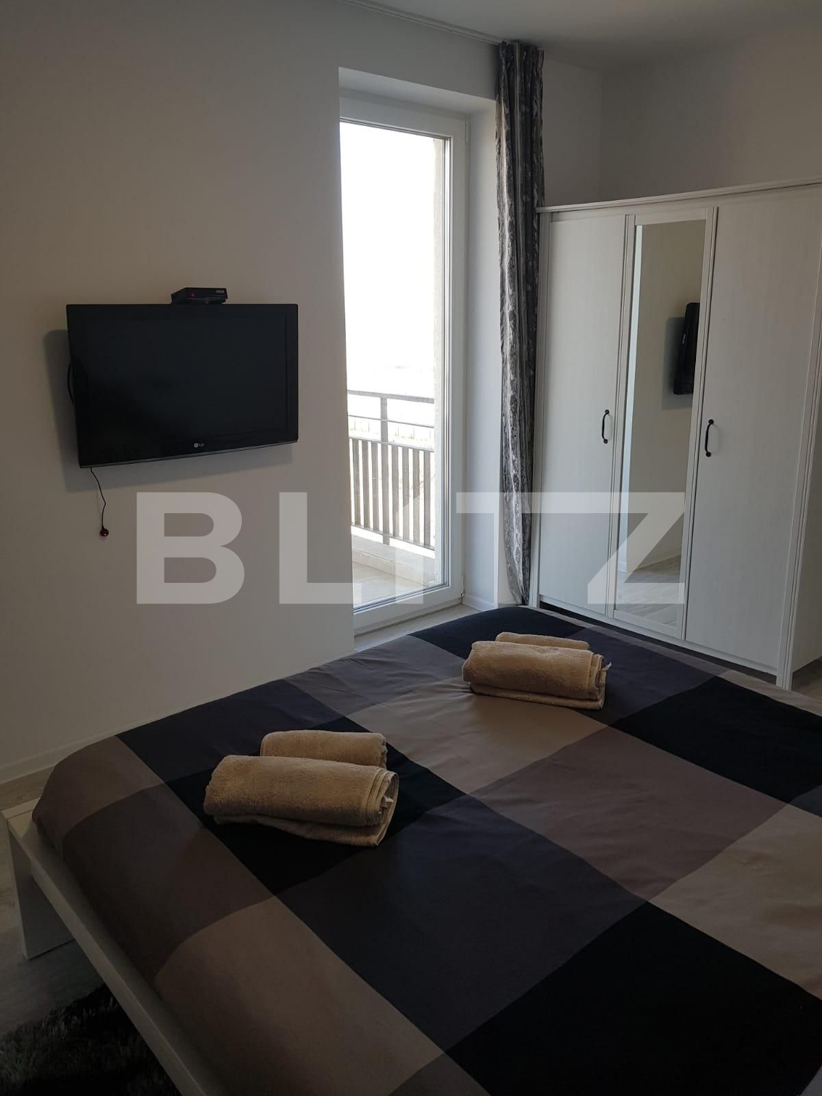 Apartament de închiriat 2 camere Avantgarden - 62015AI | BLITZ Brașov | Poza5