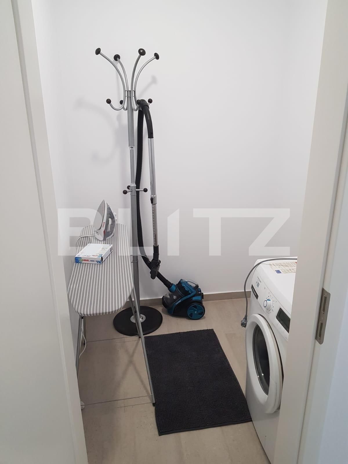 Apartament de închiriat 2 camere Avantgarden - 62015AI | BLITZ Brașov | Poza11