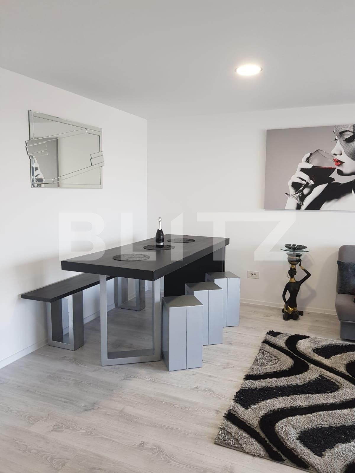 Apartament de închiriat 2 camere Avantgarden - 62015AI | BLITZ Brașov | Poza8