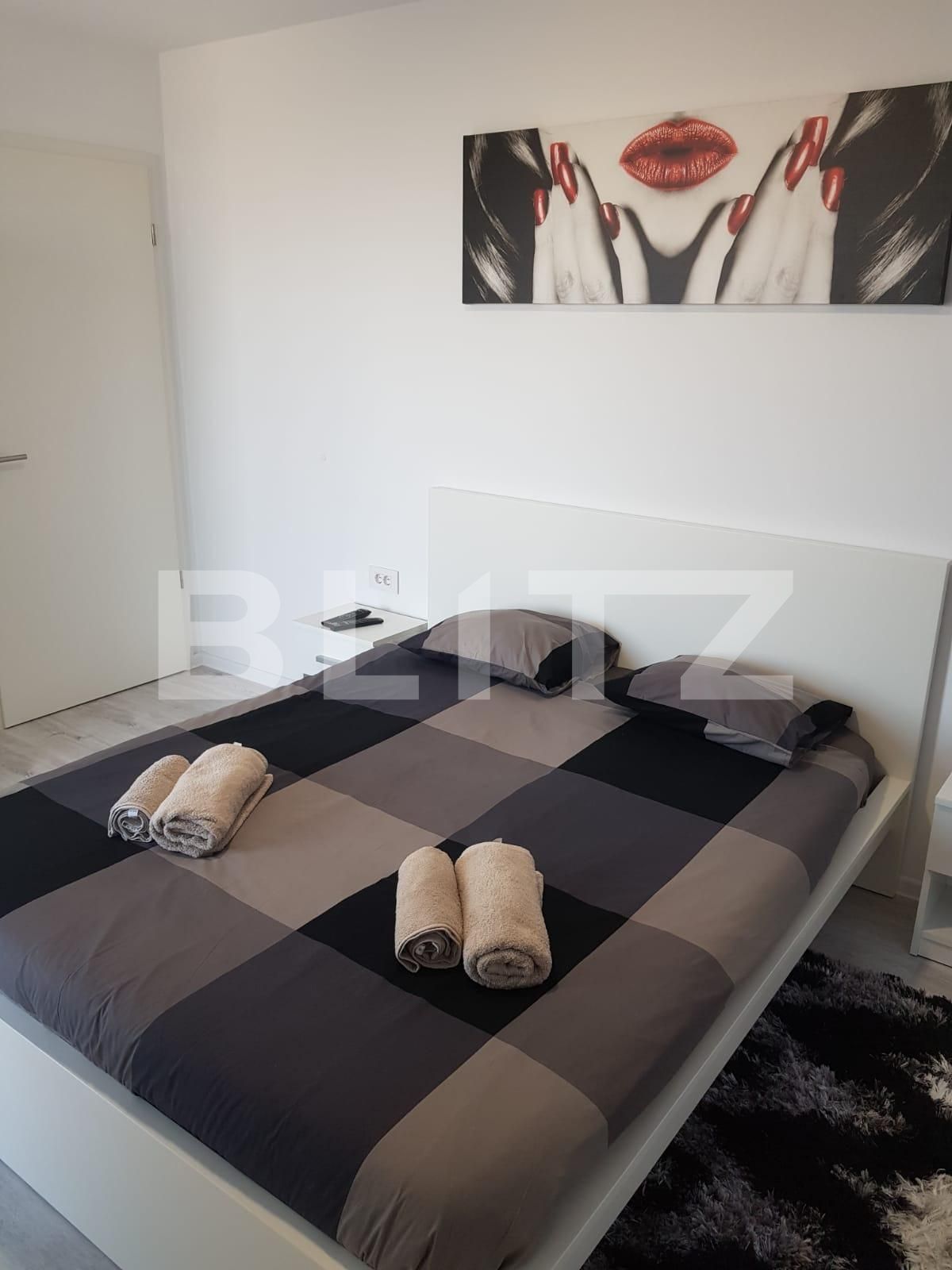 Apartament de închiriat 2 camere Avantgarden - 62015AI | BLITZ Brașov | Poza4