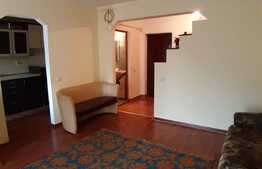 Apartament cu o camera, 36 mp, zona Somesului