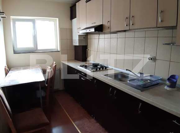 Garsonieră de închiriat Floreşti - 62016AI | BLITZ Cluj-Napoca | Poza1