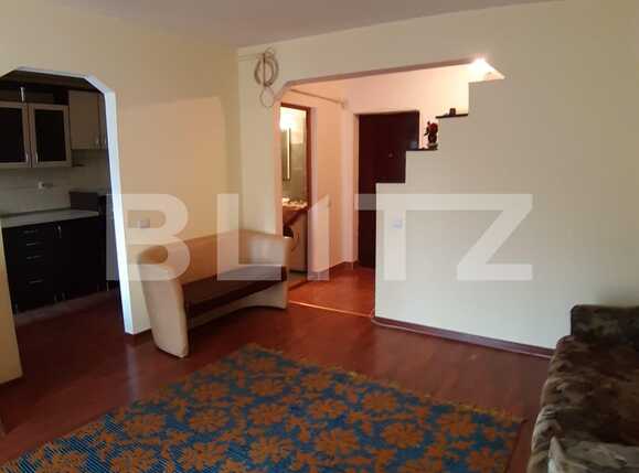 Garsonieră de închiriat Floreşti - 62016AI | BLITZ Cluj-Napoca | Poza5