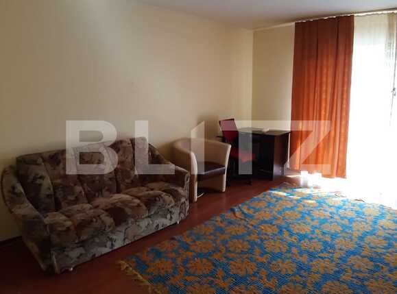Garsonieră de închiriat Floreşti - 62016AI | BLITZ Cluj-Napoca | Poza3