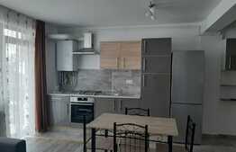 2 camere modern, 52 mp, Parcare, Zona Stejarului! 