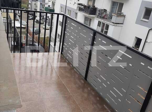 Apartament de închiriat 2 camere Floreşti - 62019AI | BLITZ Cluj-Napoca | Poza8