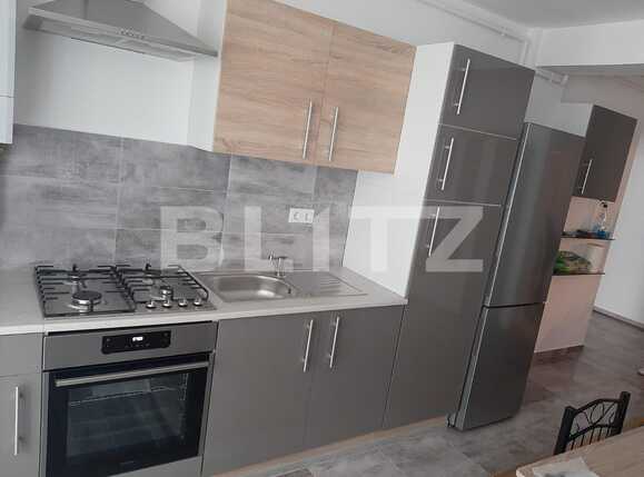 Apartament de închiriat 2 camere Floreşti - 62019AI | BLITZ Cluj-Napoca | Poza4