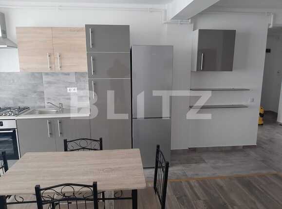 Apartament de închiriat 2 camere Floreşti - 62019AI | BLITZ Cluj-Napoca | Poza5