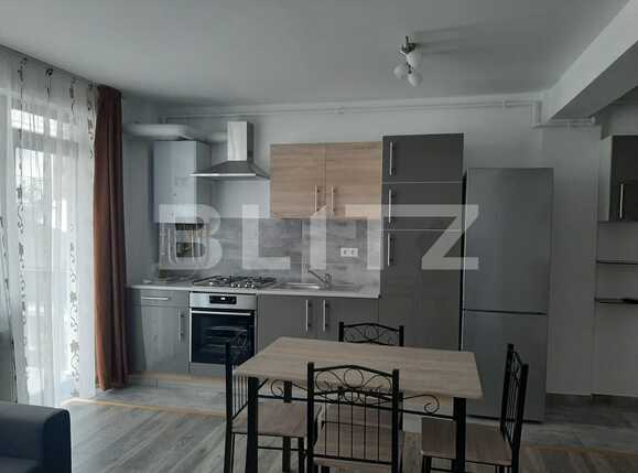 Apartament de închiriat 2 camere Floreşti - 62019AI | BLITZ Cluj-Napoca | Poza1