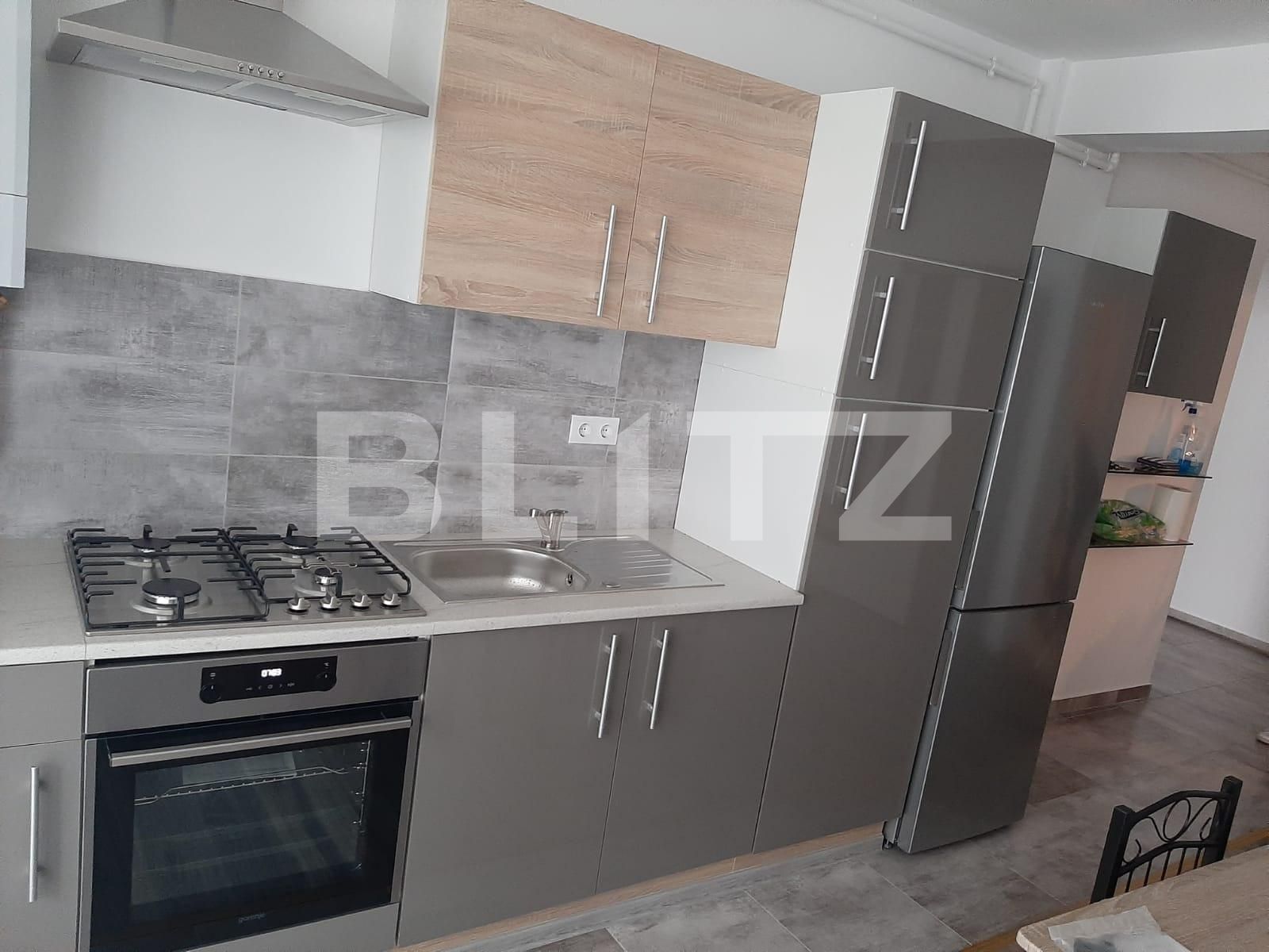 Apartament de închiriat 2 camere Floreşti - 62019AI | BLITZ Cluj-Napoca | Poza4
