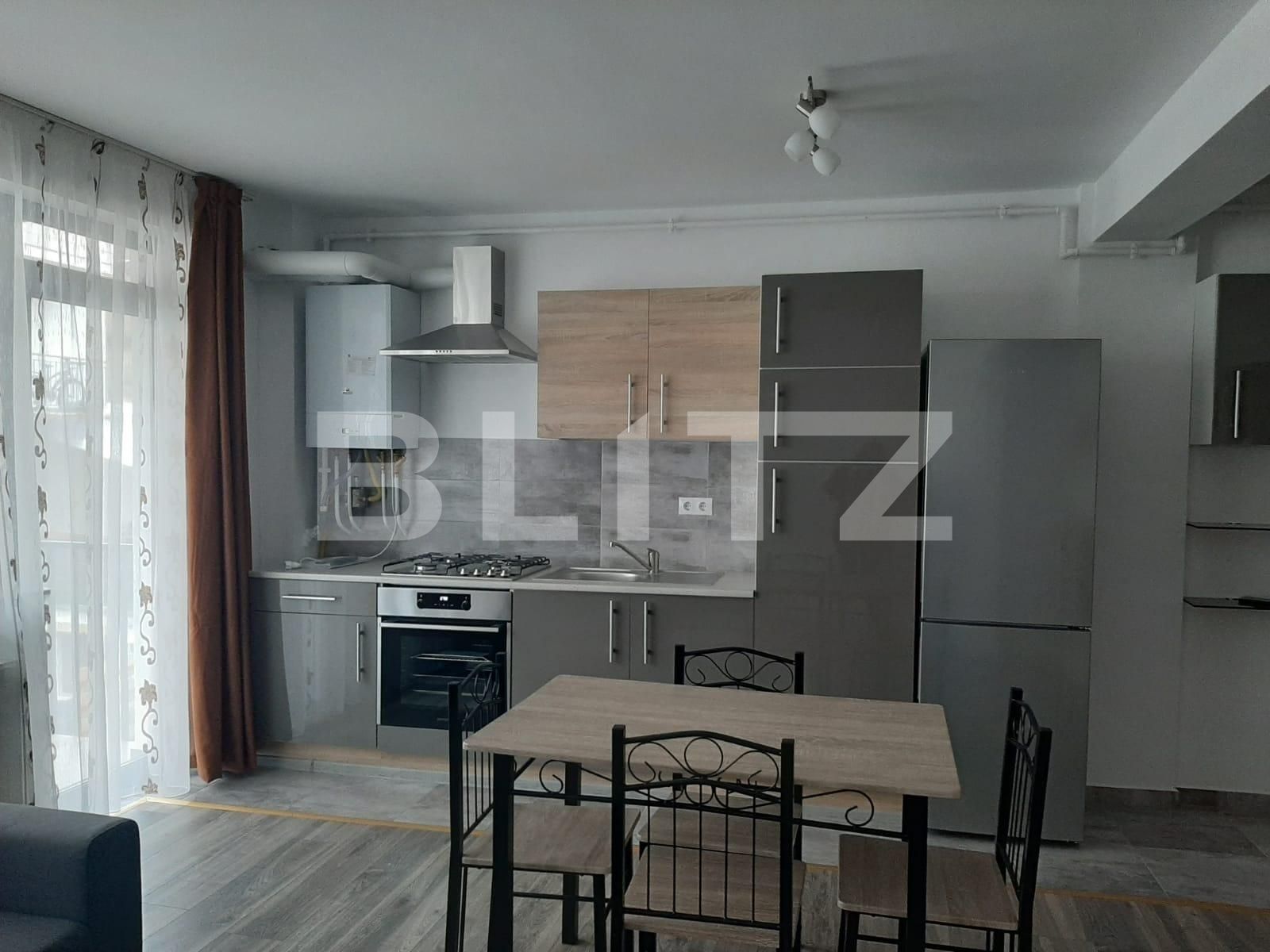 Apartament de închiriat 2 camere Floreşti - 62019AI | BLITZ Cluj-Napoca | Poza1