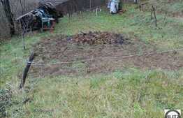 2 camere 62,62 mp, cu gradina de 40 mp si boxa la subsol, zona Parcului Central