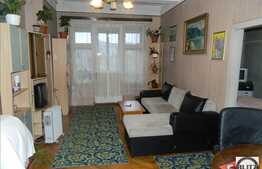 2 camere 62,62 mp, cu gradina de 40 mp si boxa la subsol, zona Parcului Central