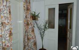 2 camere 62,62 mp, cu gradina de 40 mp si boxa la subsol, zona Parcului Central