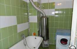 2 camere 62,62 mp, cu gradina de 40 mp si boxa la subsol, zona Parcului Central