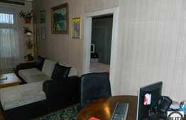 2 camere 62,62 mp, cu gradina de 40 mp si boxa la subsol, zona Parcului Central