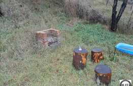 2 camere 62,62 mp, cu gradina de 40 mp si boxa la subsol, zona Parcului Central