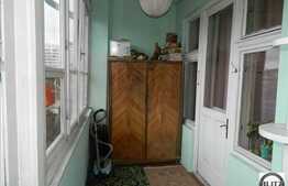 2 camere 62,62 mp, cu gradina de 40 mp si boxa la subsol, zona Parcului Central