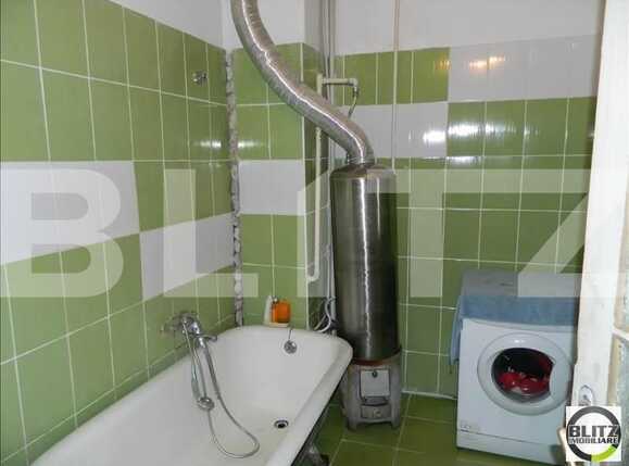 Apartament de vânzare 2 camere Central - 6202AV | BLITZ Cluj-Napoca | Poza8