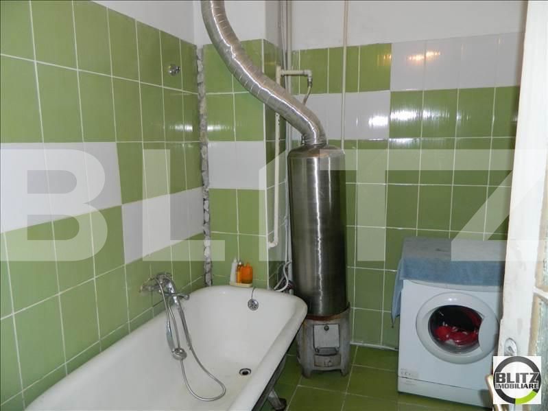 Apartament de vânzare 2 camere Central - 6202AV | BLITZ Cluj-Napoca | Poza8
