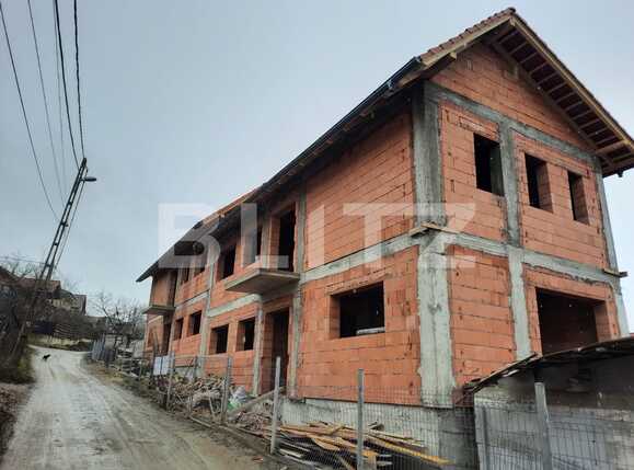 Casa de vânzare 3 camere Exterior Est - 62021CV | BLITZ Cluj-Napoca | Poza1