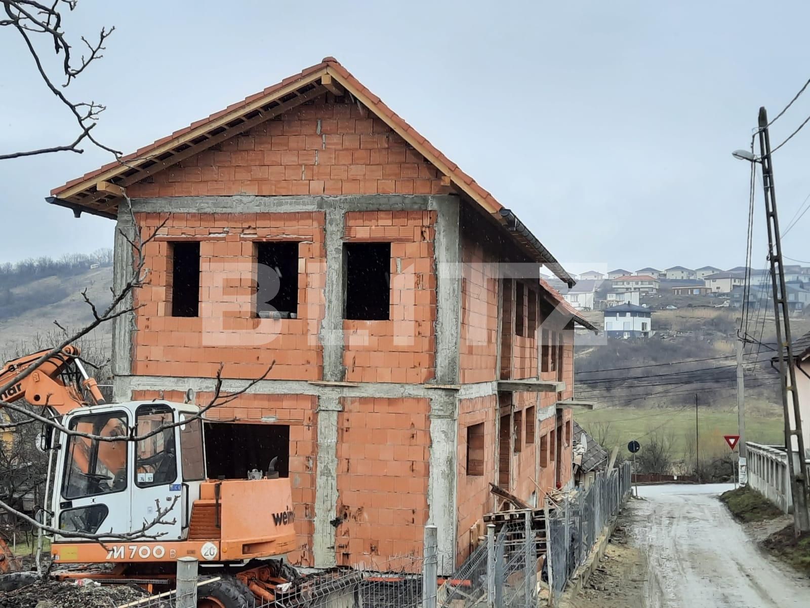 Casa de vânzare 3 camere Exterior Est - 62021CV | BLITZ Cluj-Napoca | Poza2