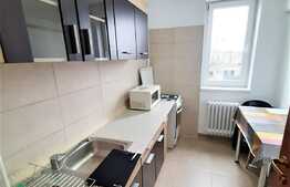 Apartament cu 2 camere, 45 mp, zona Hermes