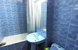 Apartament cu 2 camere, 45 mp, zona Hermes