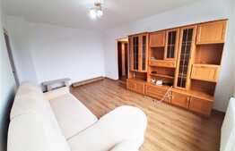 Apartament cu 2 camere, 45 mp, zona Hermes