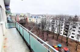 Apartament cu 2 camere, 45 mp, zona Hermes