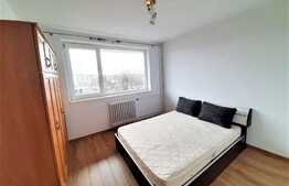 Apartament cu 2 camere, 45 mp, zona Hermes