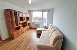 Apartament cu 2 camere, 45 mp, zona Hermes