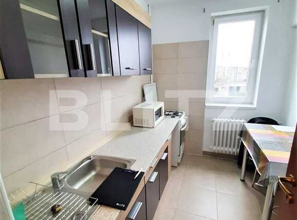 Apartament de închiriat 2 camere Gheorgheni - 62022AI | BLITZ Cluj-Napoca | Poza5