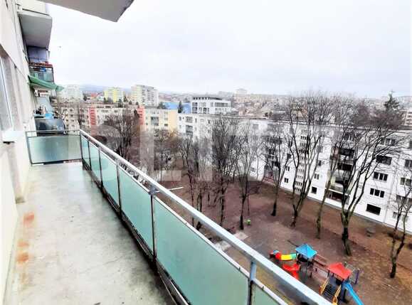 Apartament de închiriat 2 camere Gheorgheni - 62022AI | BLITZ Cluj-Napoca | Poza7