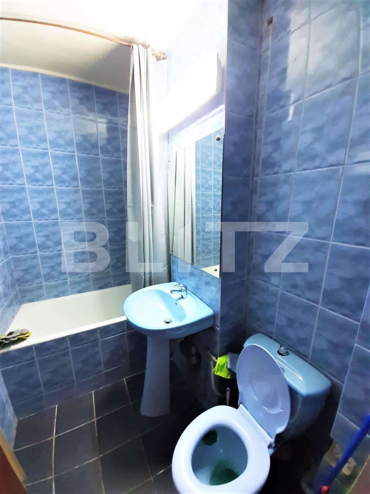 Apartament de închiriat 2 camere Gheorgheni - 62022AI | BLITZ Cluj-Napoca | Poza8