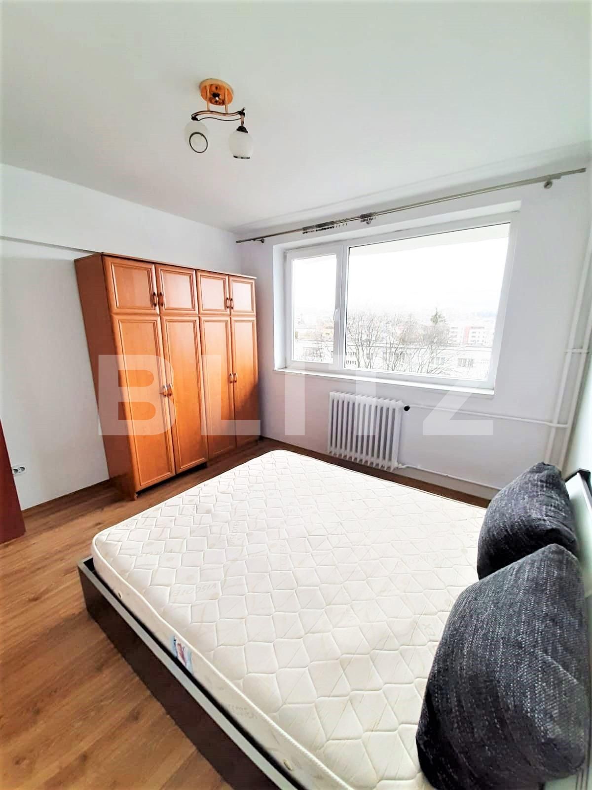 Apartament de închiriat 2 camere Gheorgheni - 62022AI | BLITZ Cluj-Napoca | Poza2