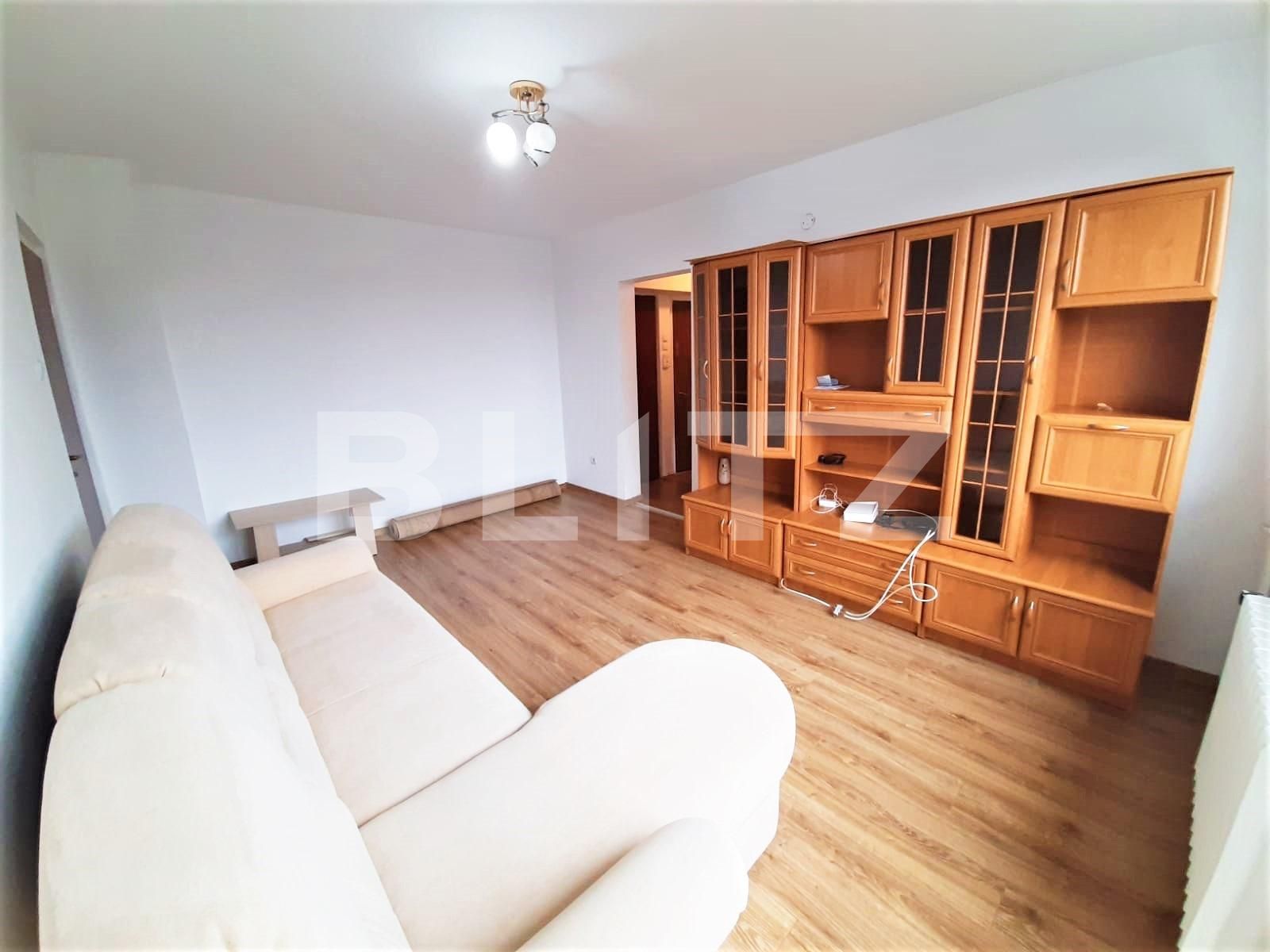 Apartament de închiriat 2 camere Gheorgheni - 62022AI | BLITZ Cluj-Napoca | Poza3