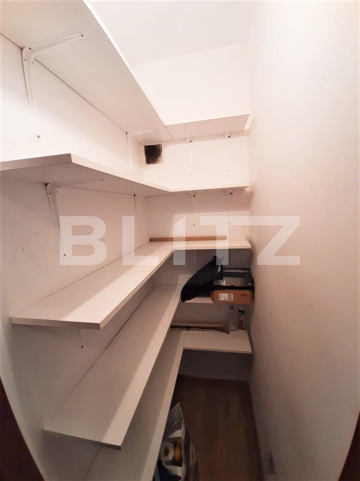 Apartament de închiriat 2 camere Gheorgheni - 62022AI | BLITZ Cluj-Napoca | Poza6