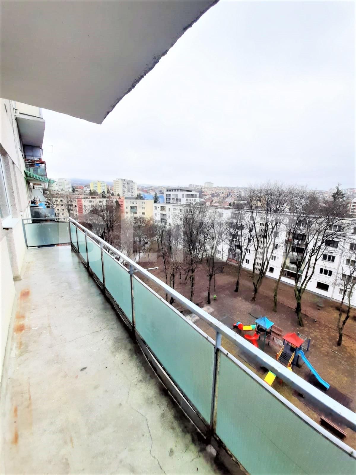 Apartament de închiriat 2 camere Gheorgheni - 62022AI | BLITZ Cluj-Napoca | Poza7