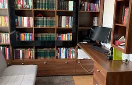 Duplex de vanzare la cheie, 3 camere, 2 bai, zona LIDL! 