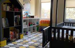 Duplex de vanzare la cheie, 3 camere, 2 bai, zona LIDL! 