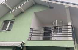 Duplex de vanzare la cheie, 3 camere, 2 bai, zona LIDL! 