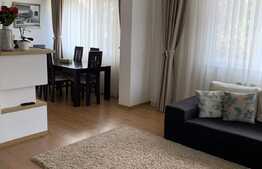 Duplex de vanzare la cheie, 3 camere, 2 bai, zona LIDL! 